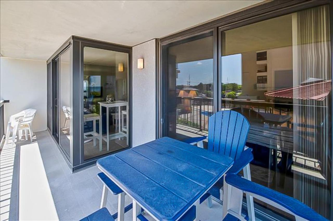 Sea Watch Condos VI โอเชียนซิตี้ ภายนอก รูปภาพ