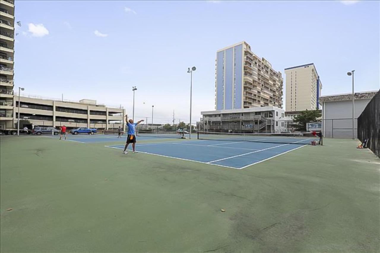 Sea Watch Condos VI โอเชียนซิตี้ ภายนอก รูปภาพ