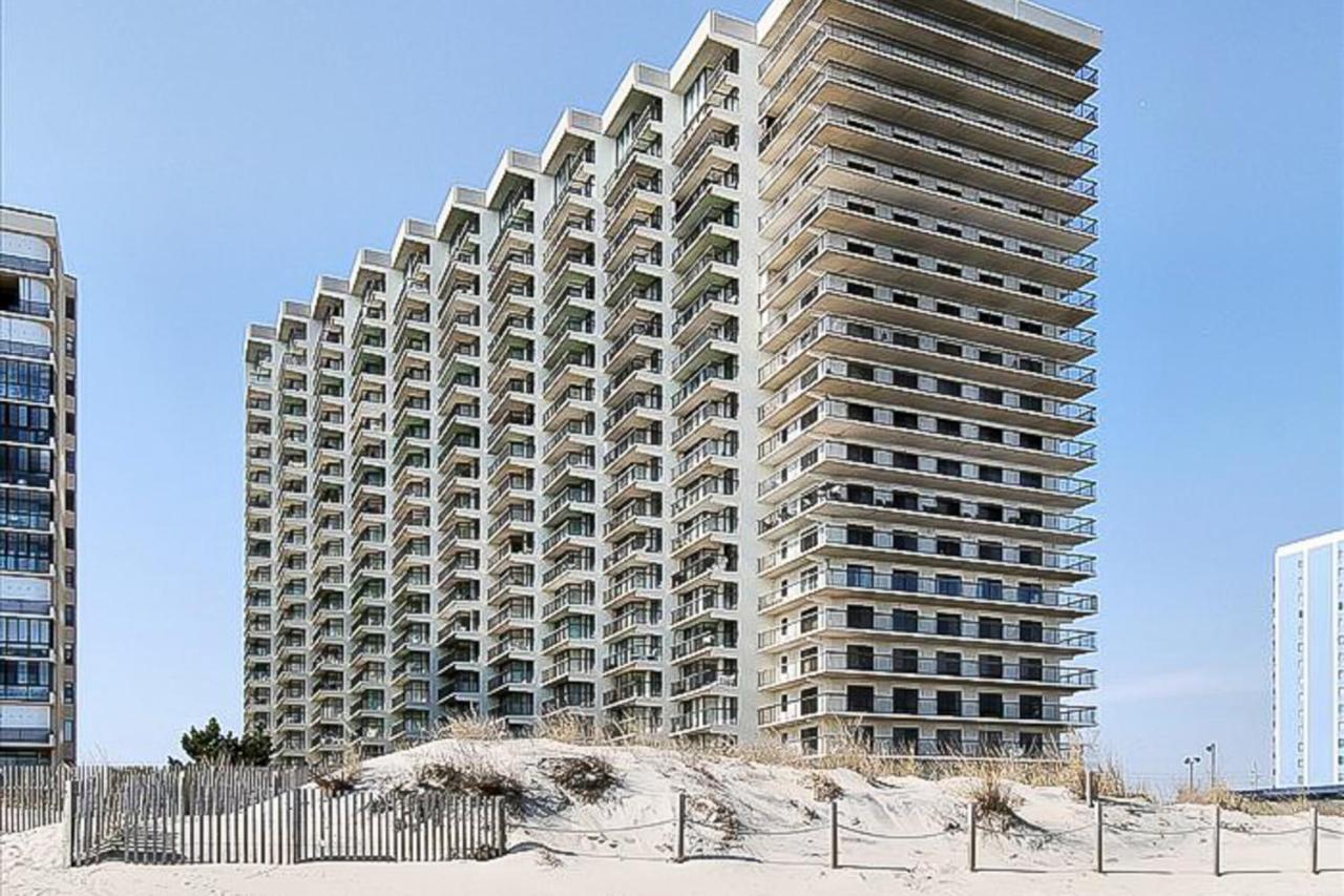 Sea Watch Condos VI โอเชียนซิตี้ ภายนอก รูปภาพ