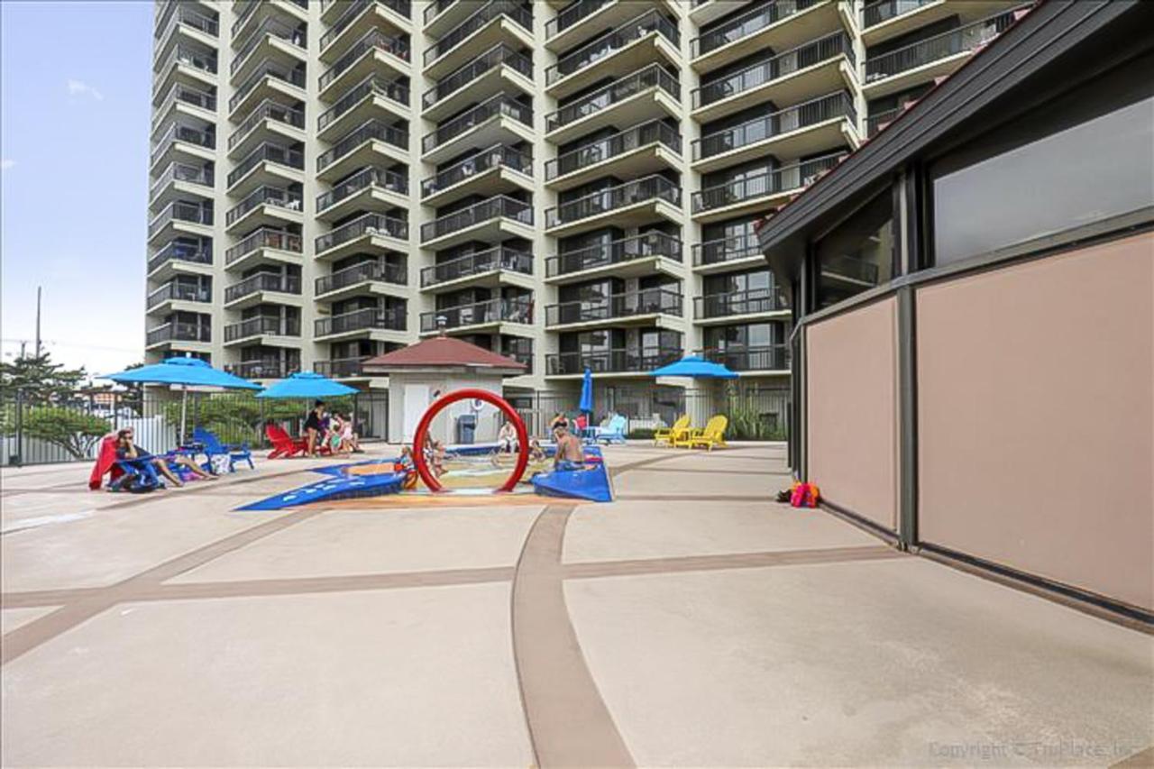 Sea Watch Condos VI โอเชียนซิตี้ ภายนอก รูปภาพ
