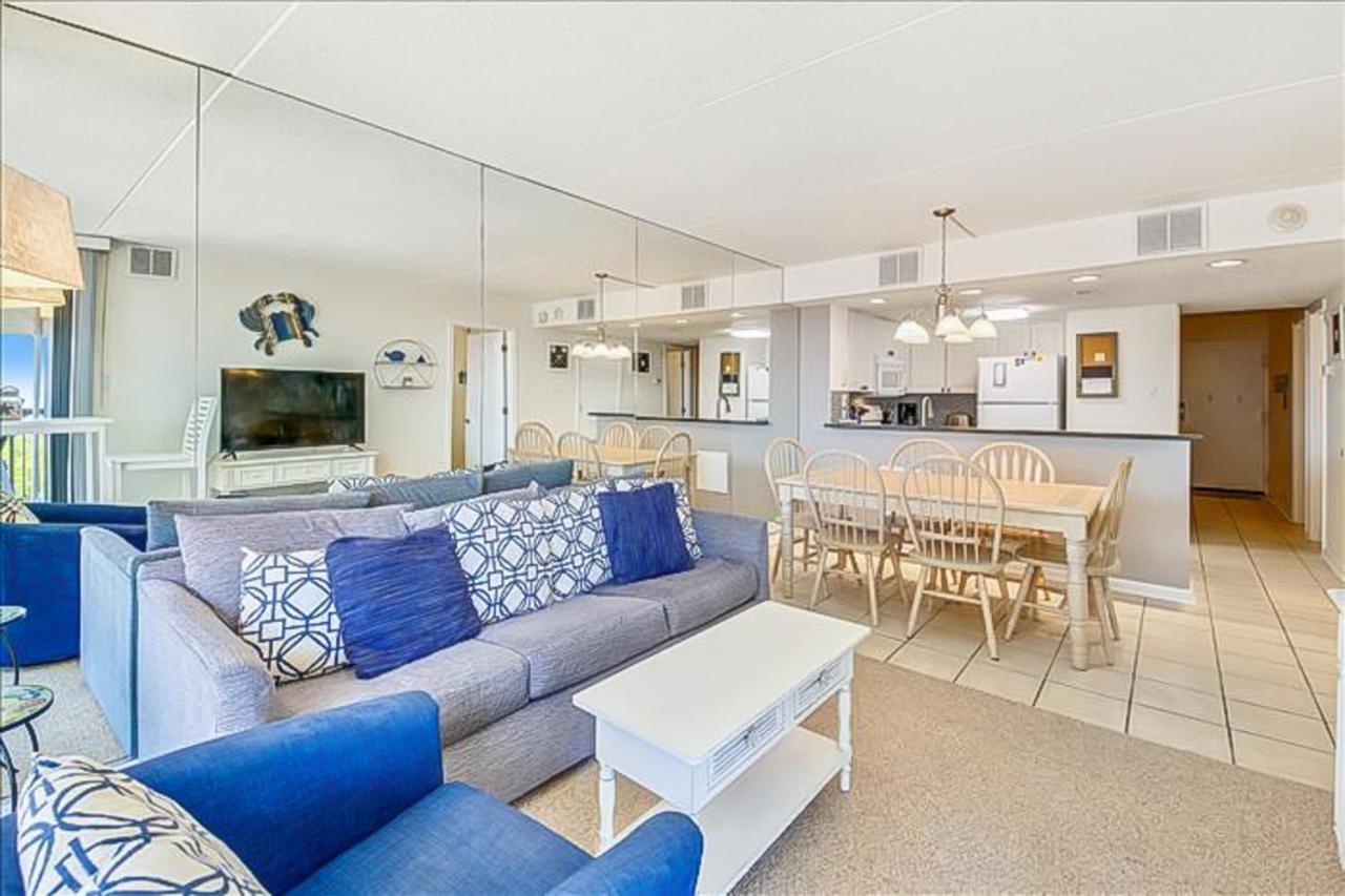 Sea Watch Condos VI โอเชียนซิตี้ ภายนอก รูปภาพ