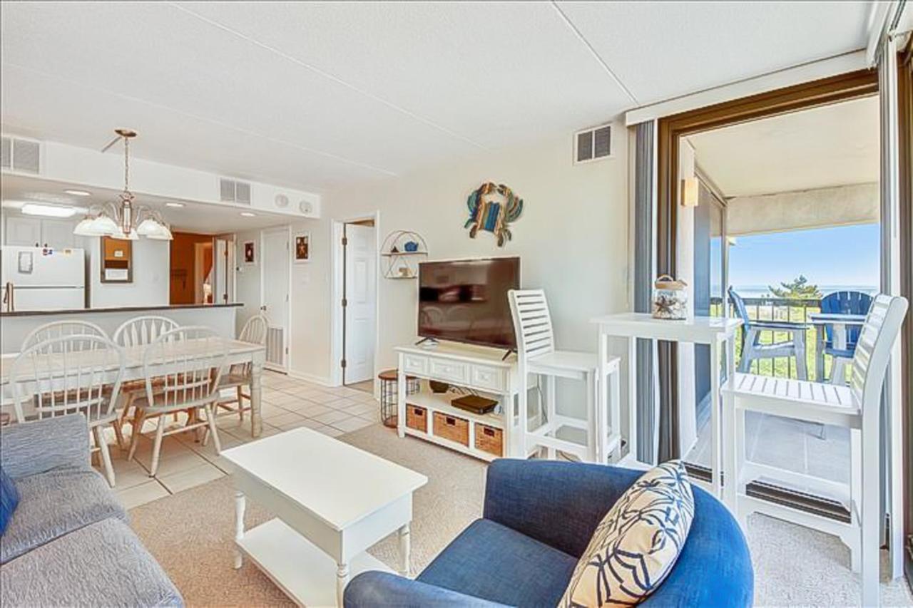 Sea Watch Condos VI โอเชียนซิตี้ ภายนอก รูปภาพ