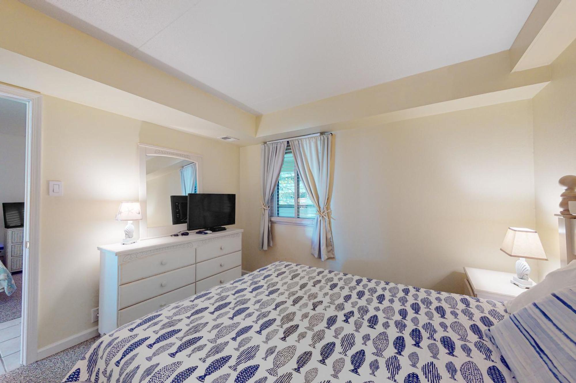 Sea Watch Condos VI โอเชียนซิตี้ ห้อง รูปภาพ