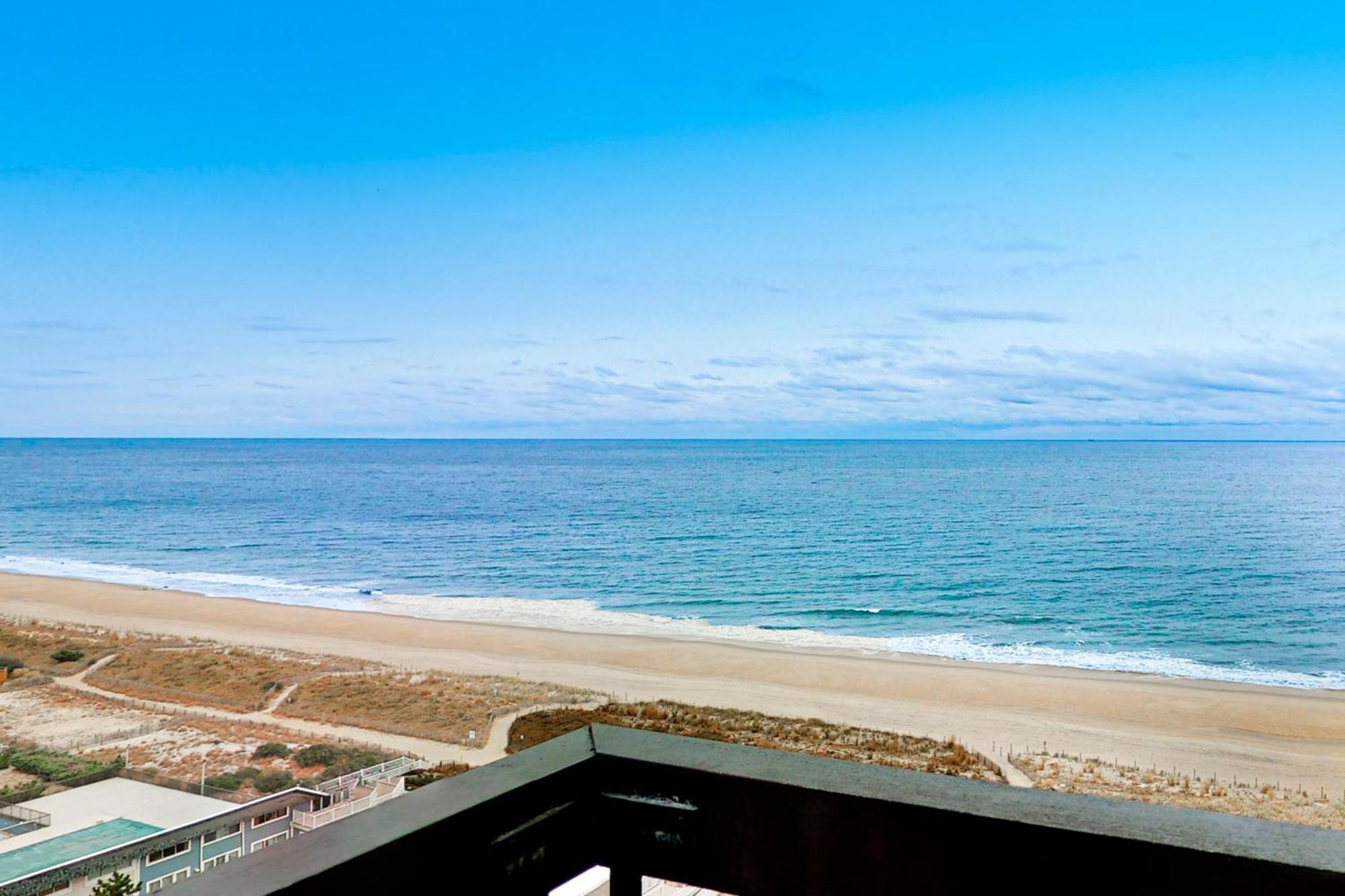 Sea Watch Condos VI โอเชียนซิตี้ ภายนอก รูปภาพ