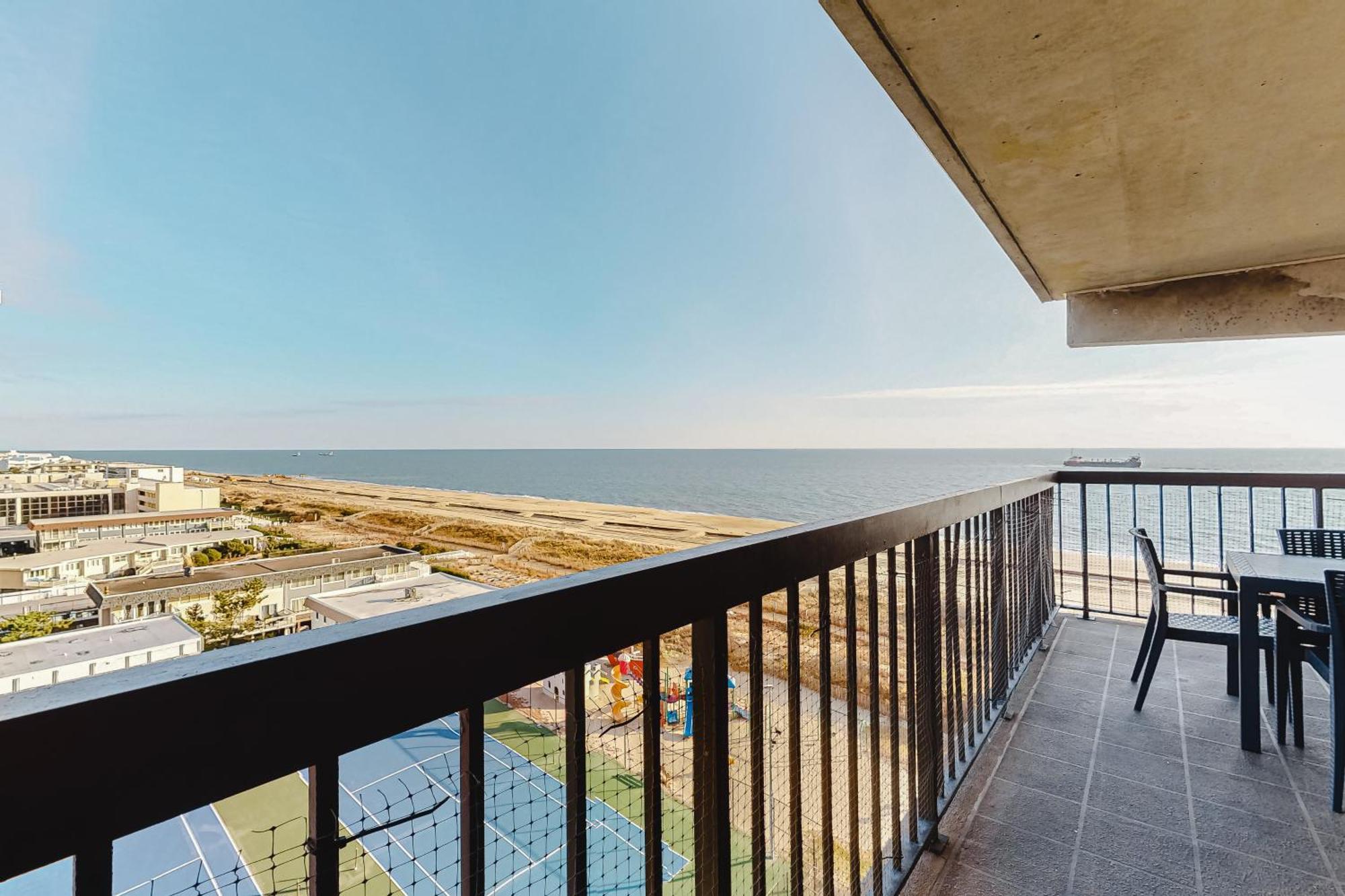 Sea Watch Condos VI โอเชียนซิตี้ ห้อง รูปภาพ