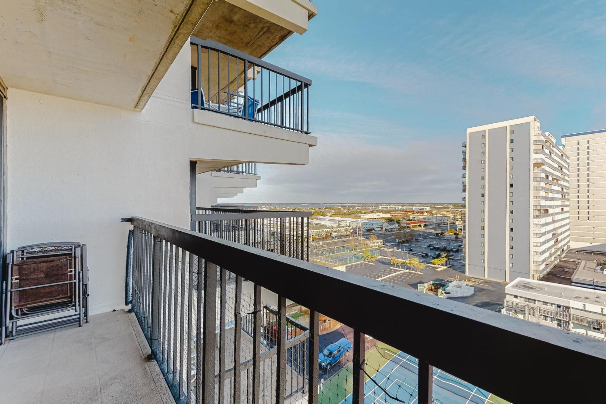 Sea Watch Condos VI โอเชียนซิตี้ ห้อง รูปภาพ