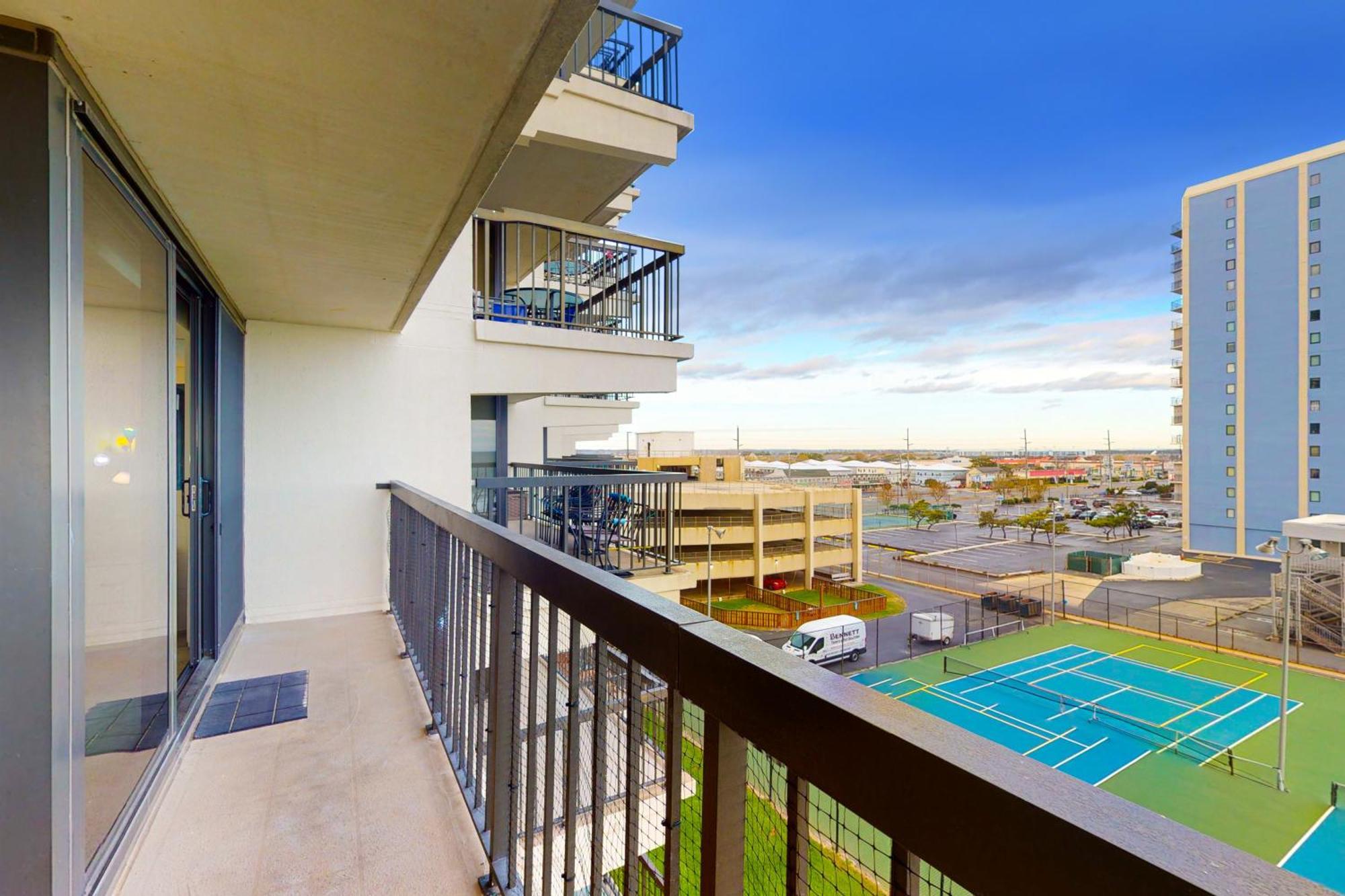 Sea Watch Condos VI โอเชียนซิตี้ ห้อง รูปภาพ