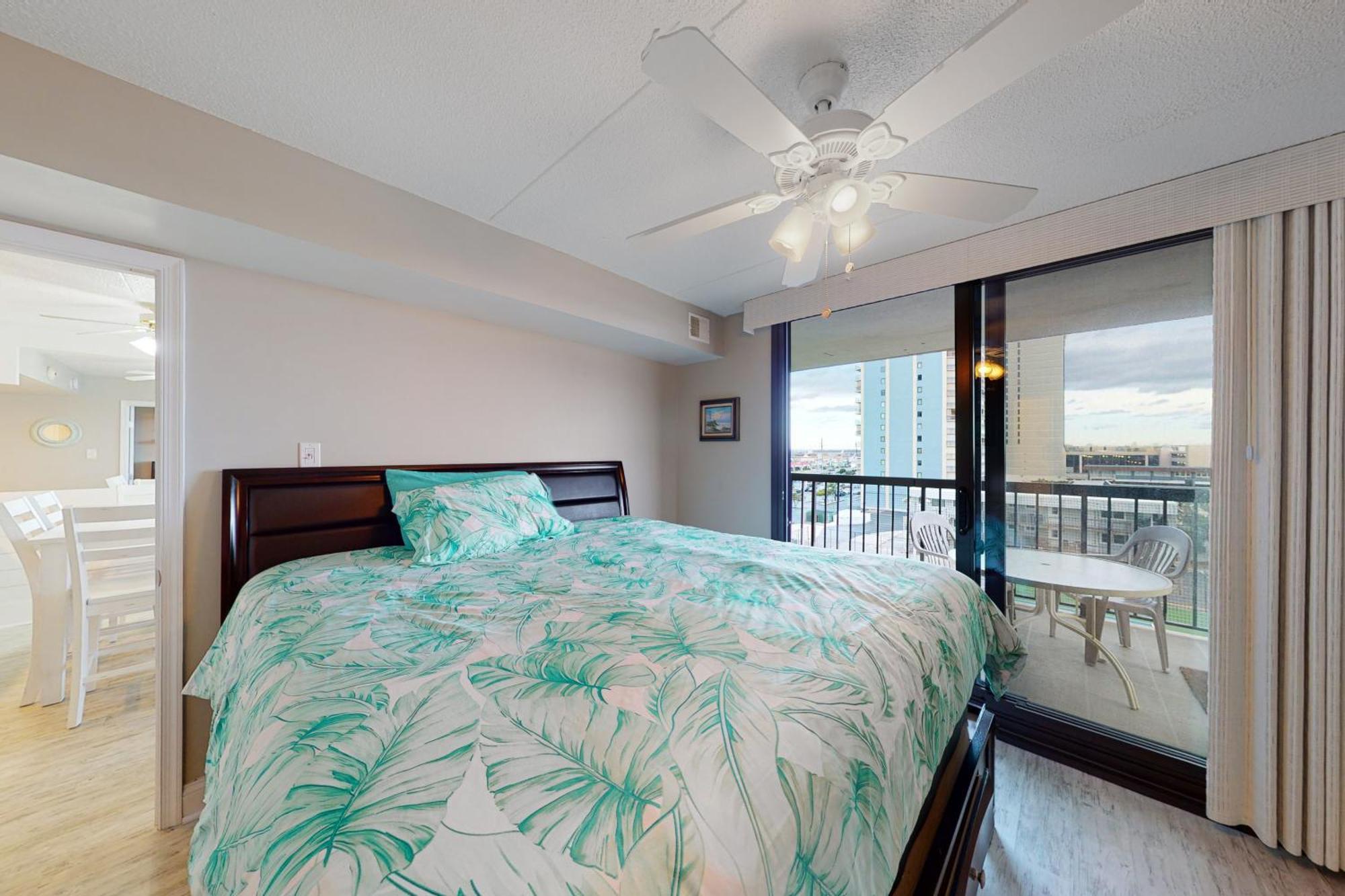 Sea Watch Condos VI โอเชียนซิตี้ ห้อง รูปภาพ
