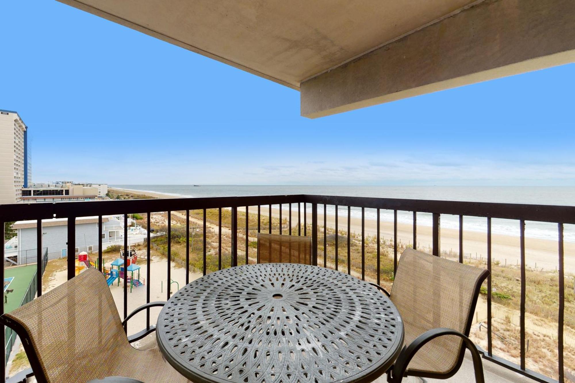 Sea Watch Condos VI โอเชียนซิตี้ ห้อง รูปภาพ