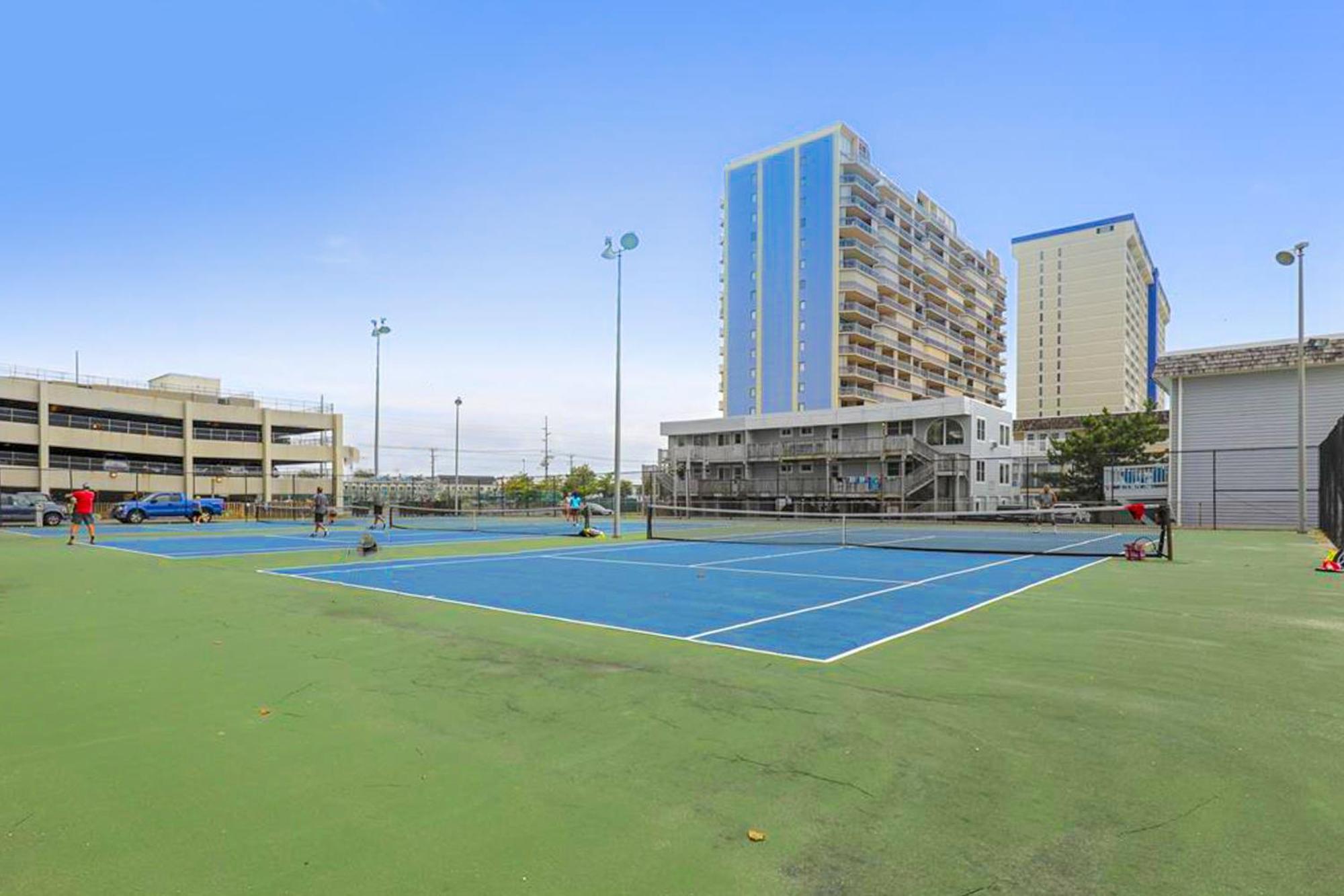 Sea Watch Condos VI โอเชียนซิตี้ ห้อง รูปภาพ