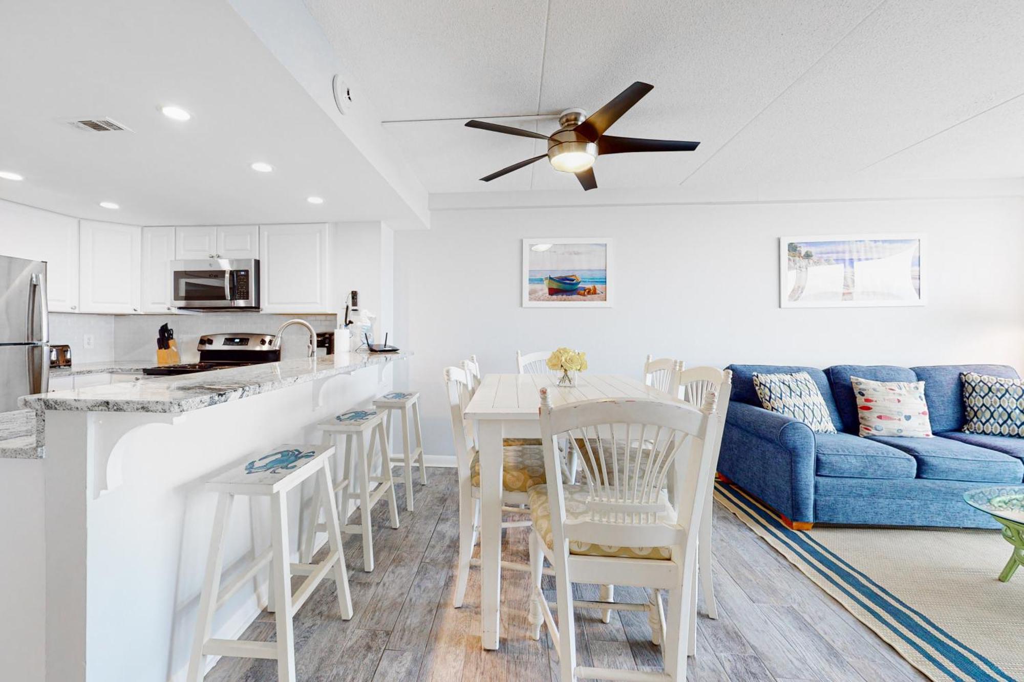 Sea Watch Condos VI โอเชียนซิตี้ ห้อง รูปภาพ