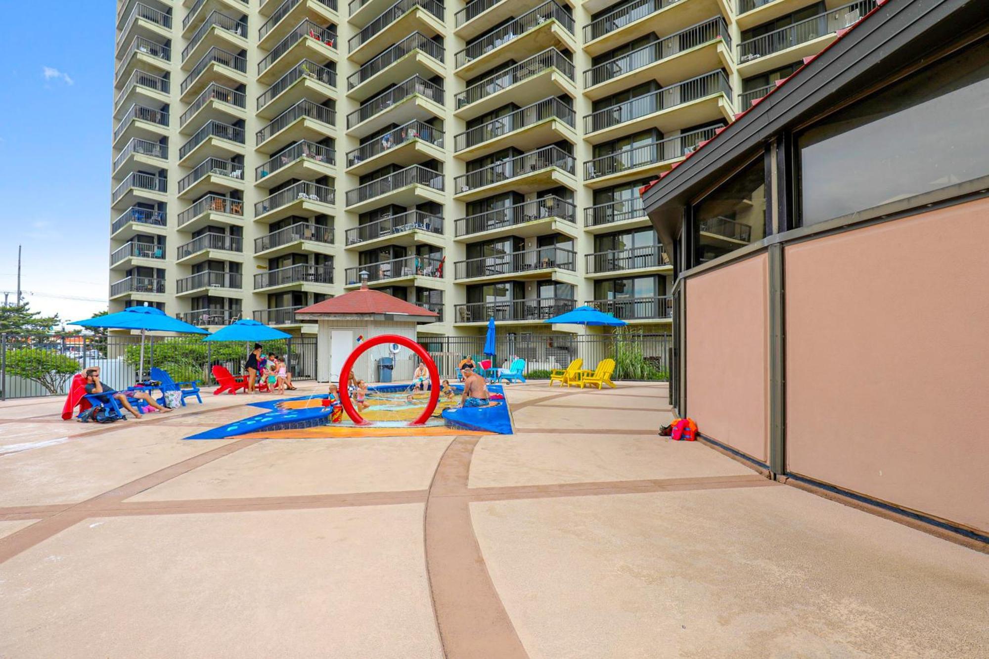 Sea Watch Condos VI โอเชียนซิตี้ ห้อง รูปภาพ
