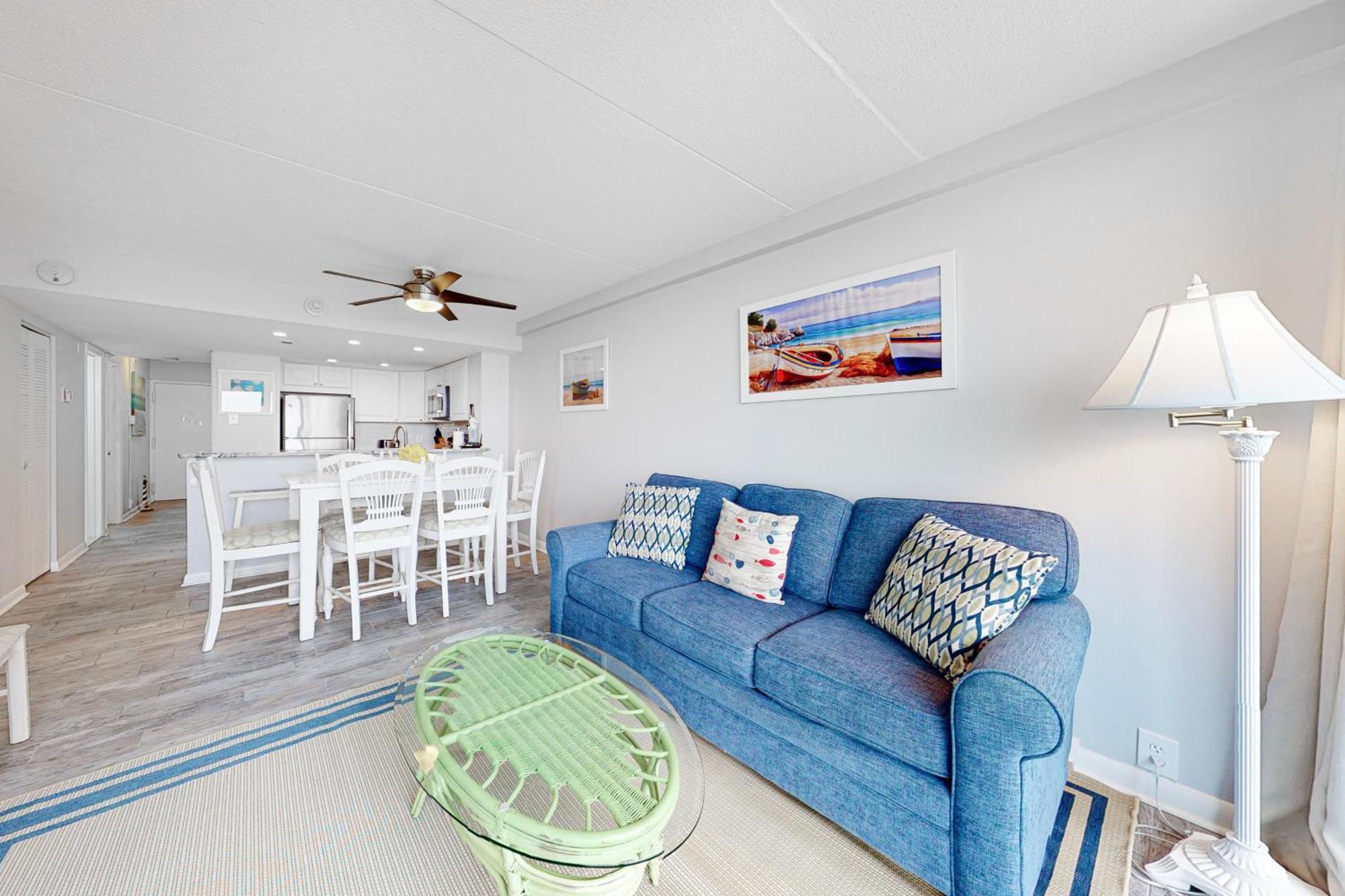 Sea Watch Condos VI โอเชียนซิตี้ ห้อง รูปภาพ