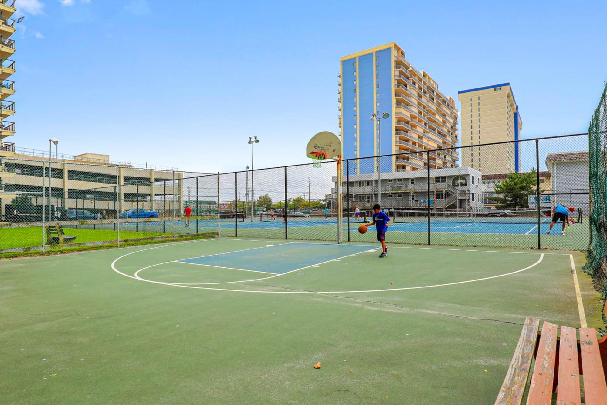 Sea Watch Condos VI โอเชียนซิตี้ ห้อง รูปภาพ